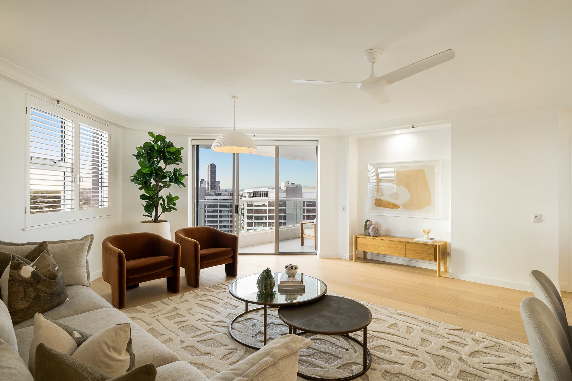 92/12 Commodore Drive, Paradise Waters, QLD, 4217, Surfers Paradise - Thumbnail 5