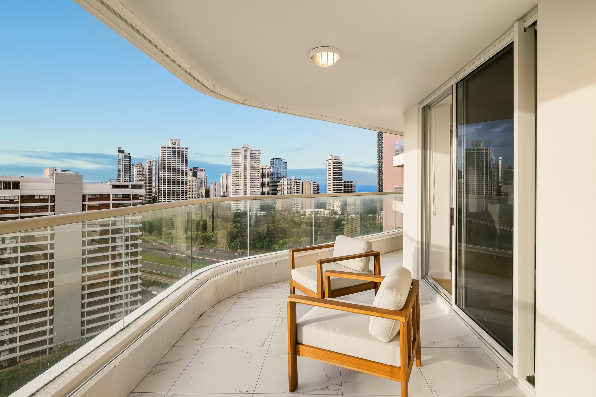 92/12 Commodore Drive, Paradise Waters, QLD, 4217, Surfers Paradise - Thumbnail 6