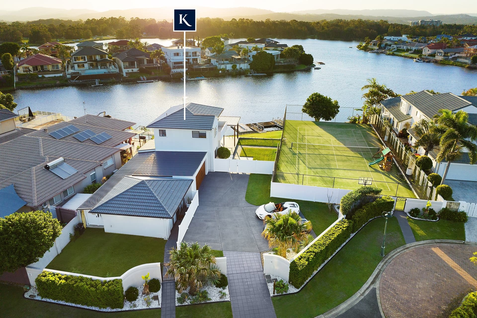 14-16 Tortuga Place, Clear Island Waters, QLD, 4226, Clear Island Waters - Image 1