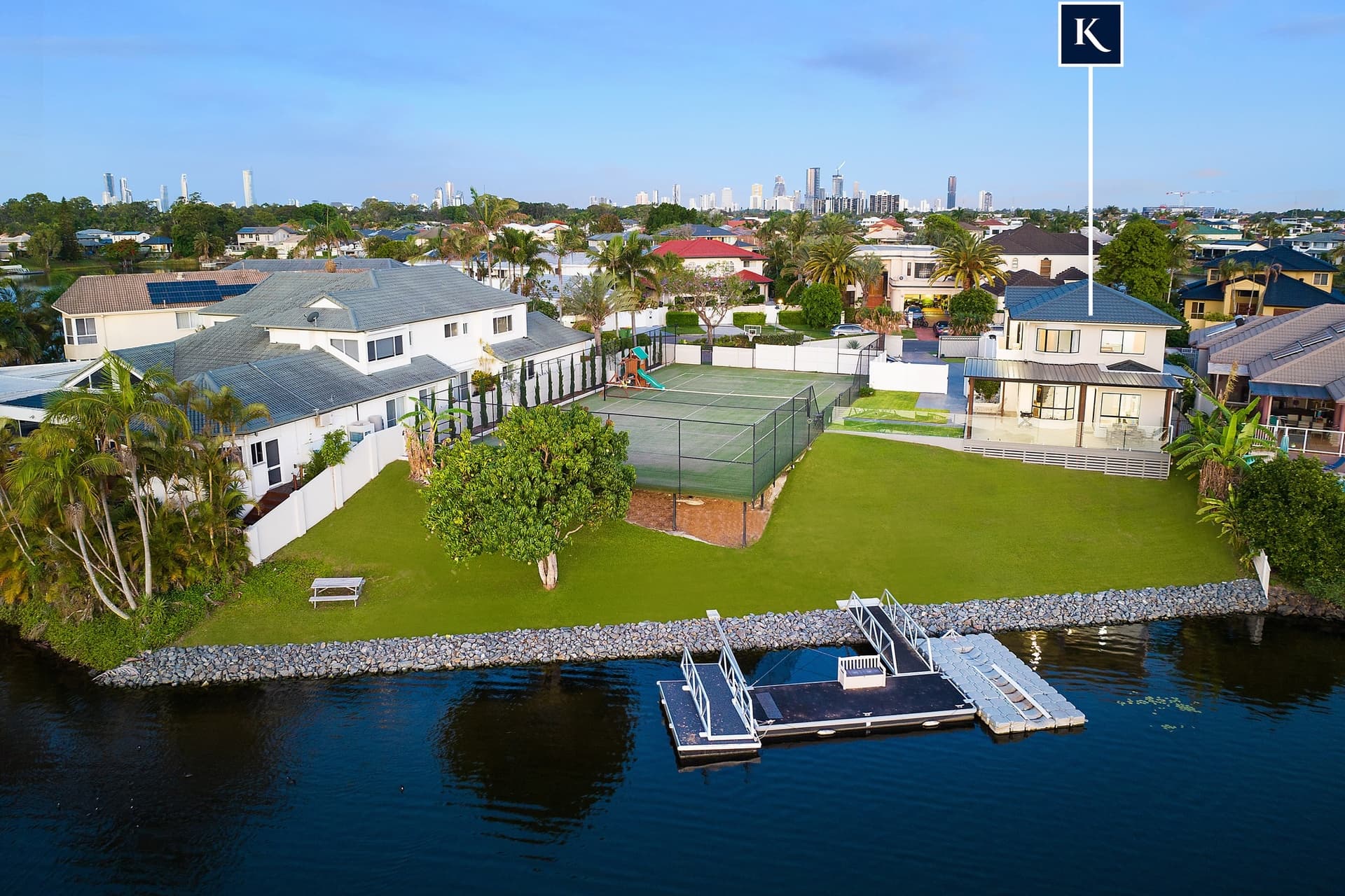 14-16 Tortuga Place, Clear Island Waters, QLD, 4226, Clear Island Waters - Thumbnail 2