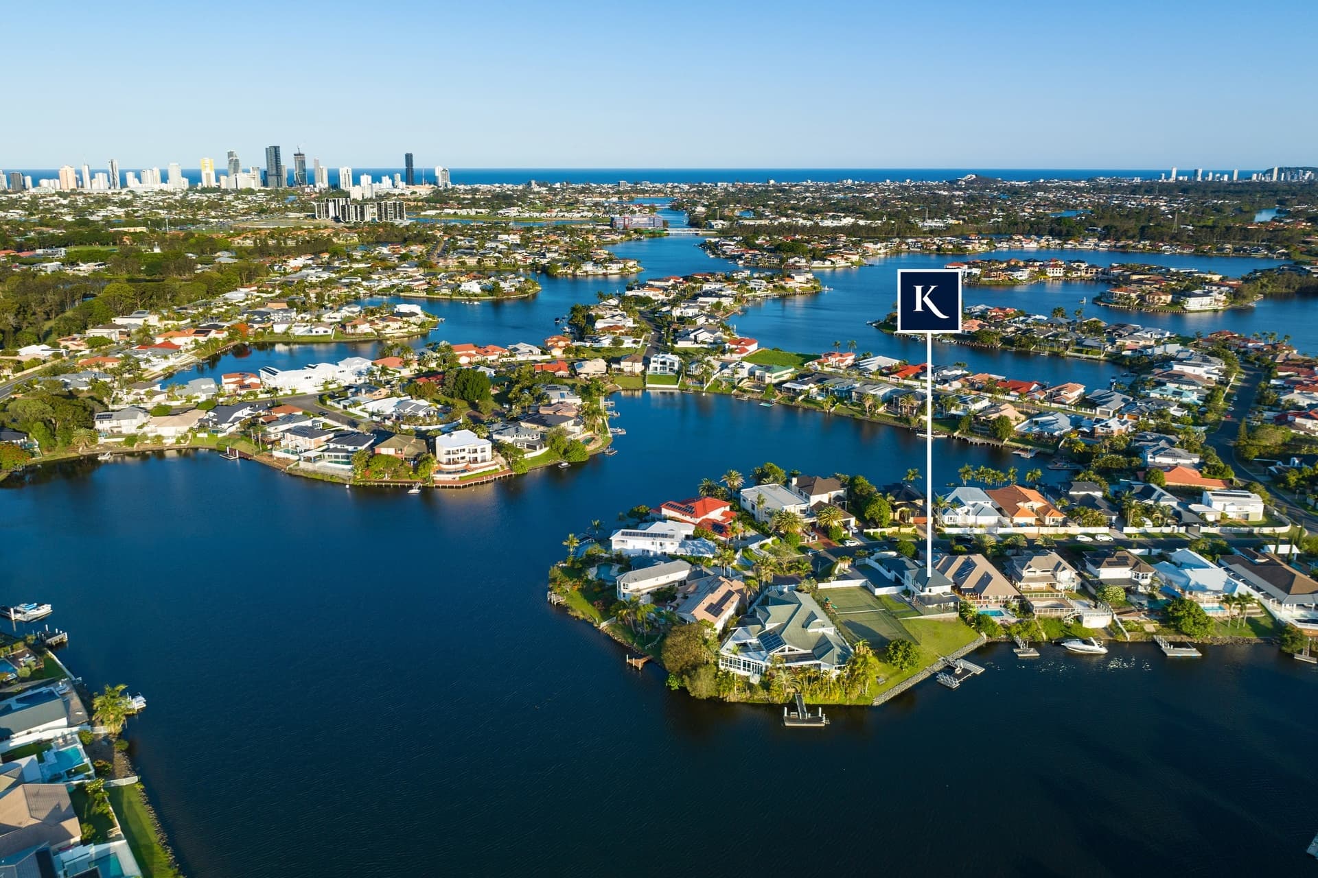 14-16 Tortuga Place, Clear Island Waters, QLD, 4226, Clear Island Waters - Thumbnail 4