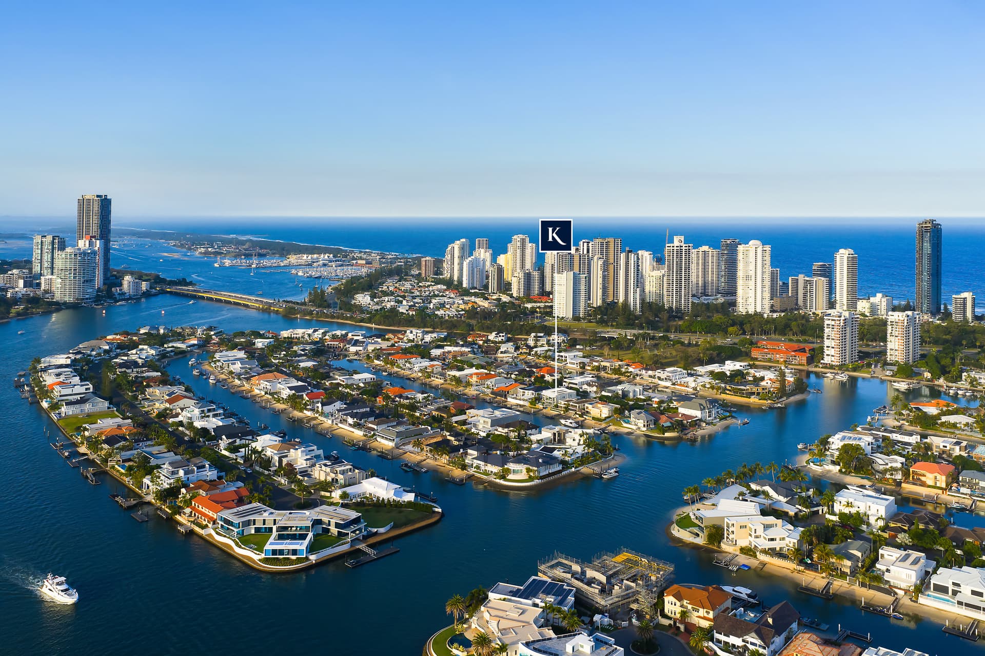 30 Buccaneer Court, Paradise Waters, QLD, 4217, Surfers Paradise - Thumbnail 2