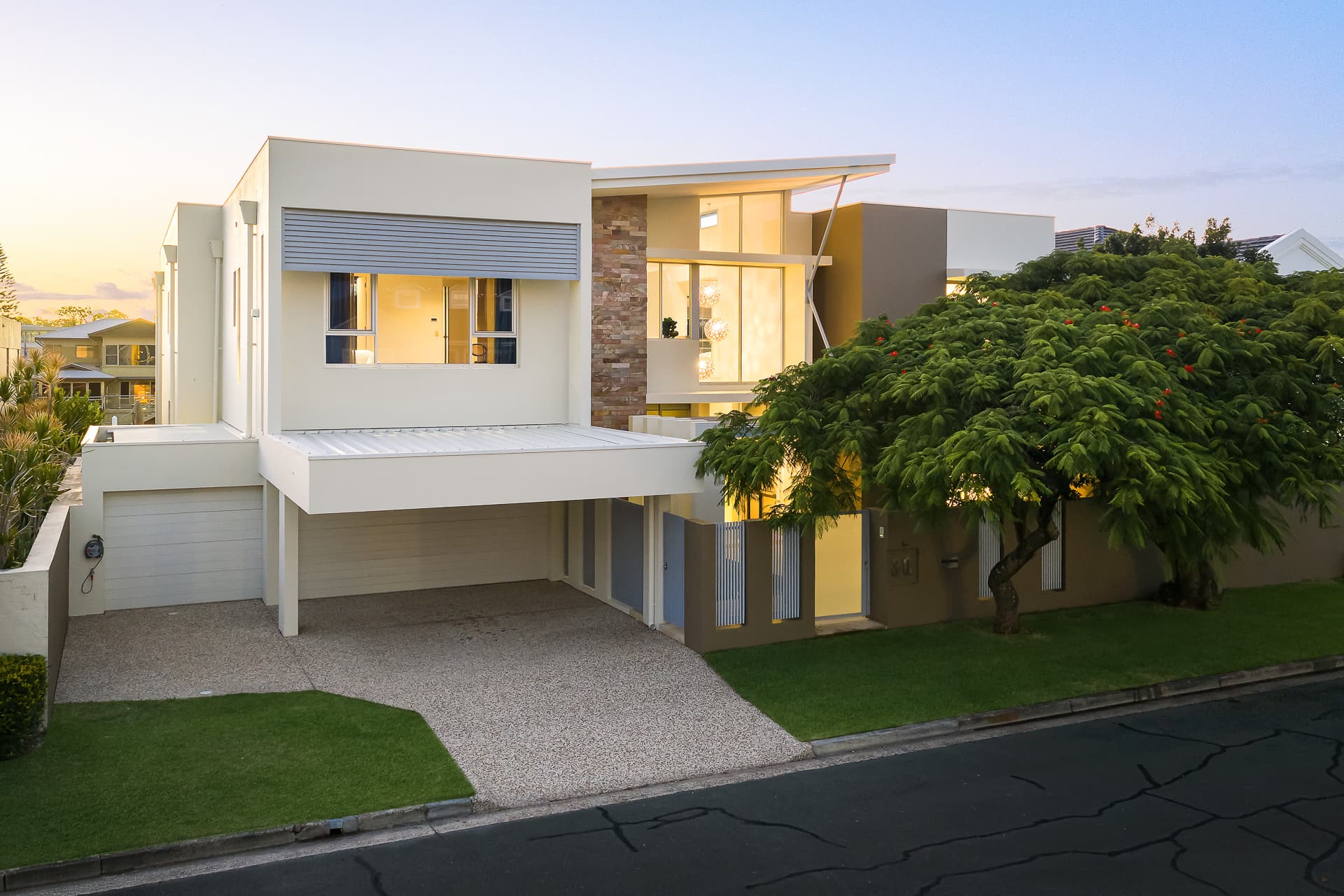 30 Buccaneer Court, Paradise Waters, QLD, 4217, Surfers Paradise - Thumbnail 3