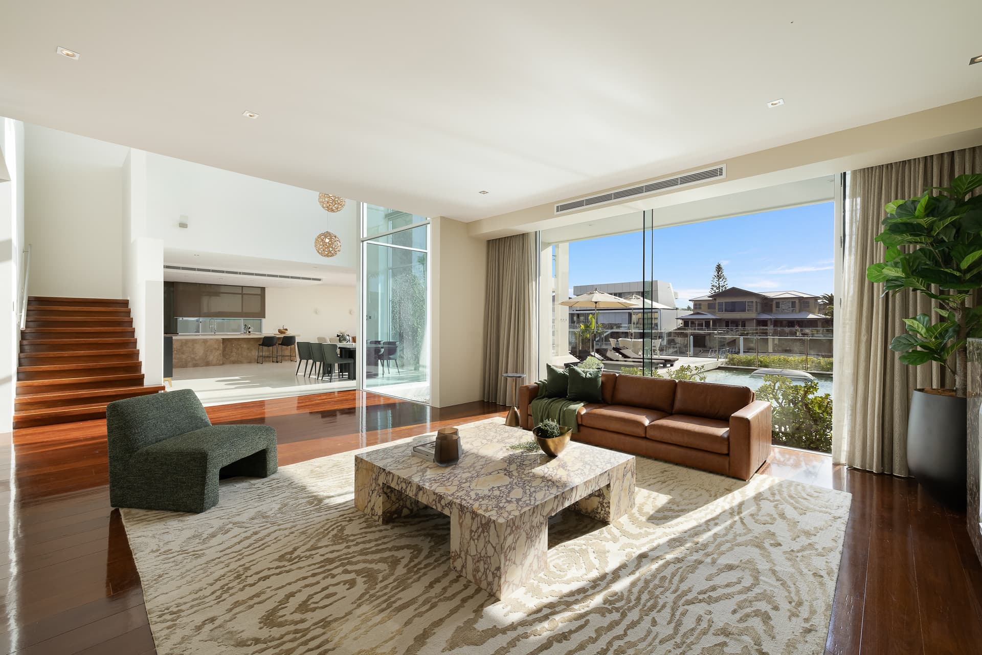 30 Buccaneer Court, Paradise Waters, QLD, 4217, Surfers Paradise - Thumbnail 7