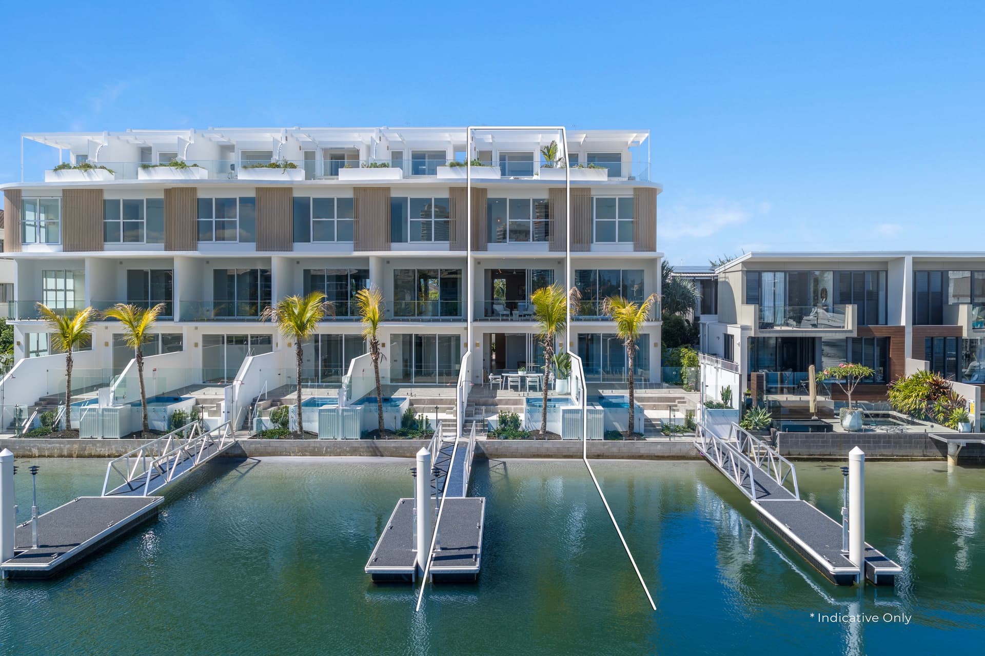 2/10-12 Jennifer Avenue, Runaway Bay, QLD, 4216, Runaway Bay - Thumbnail 2