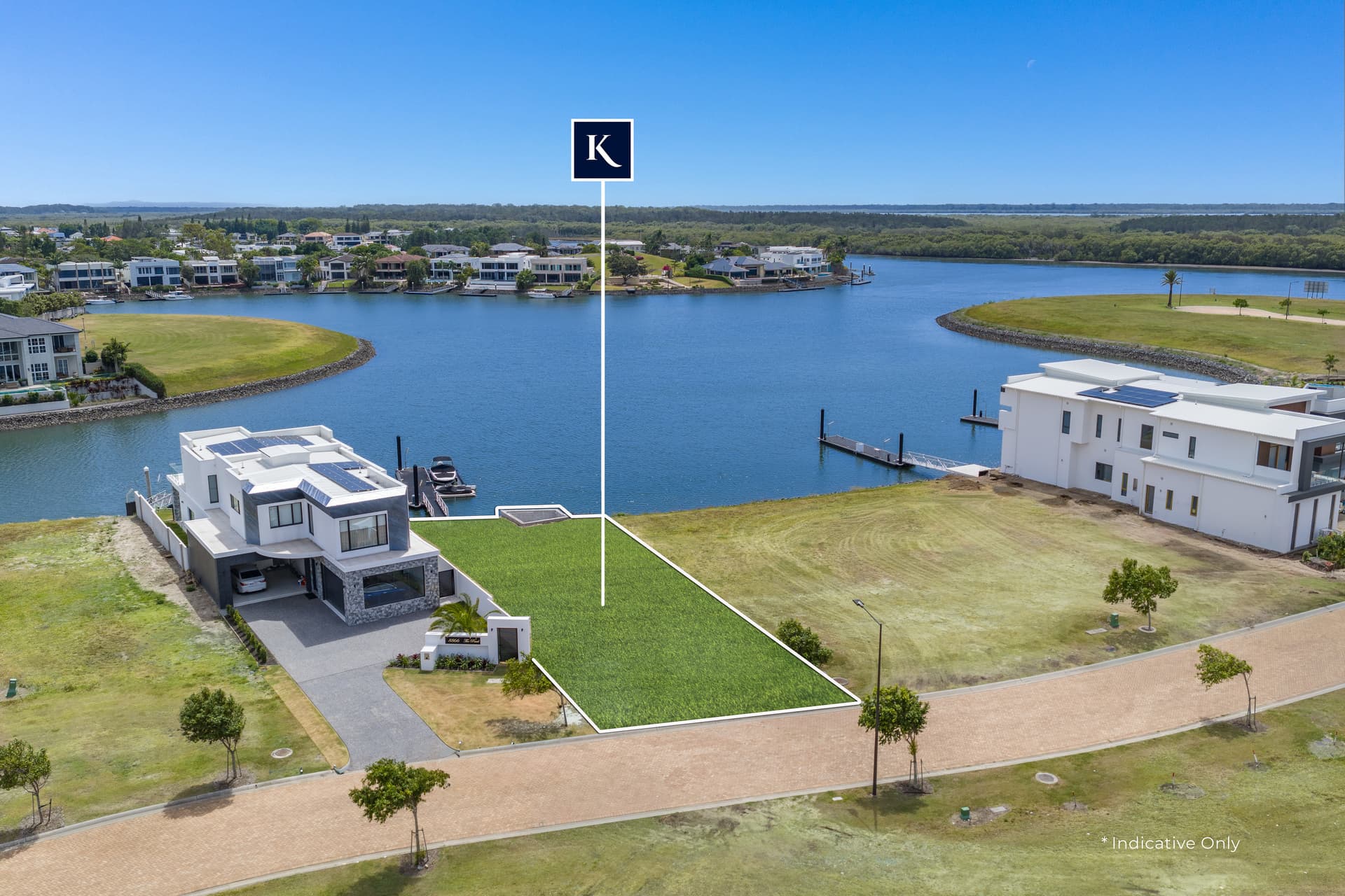 8867 The Point Circuit, Sanctuary Cove, QLD, 4212, Sanctuary Cove - Thumbnail 3