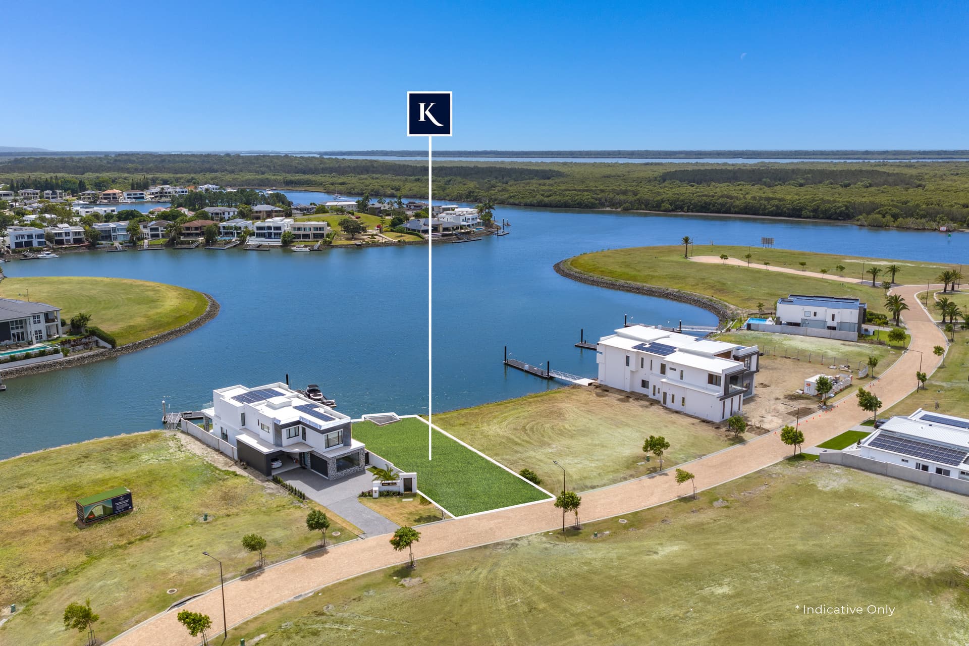 8867 The Point Circuit, Sanctuary Cove, QLD, 4212, Sanctuary Cove - Thumbnail 4