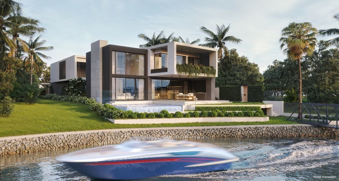 8867 The Point Circuit, Sanctuary Cove, QLD, 4212, Sanctuary Cove - Thumbnail 5