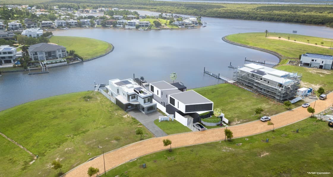 8867 The Point Circuit, Sanctuary Cove, QLD, 4212, Sanctuary Cove - Thumbnail 7