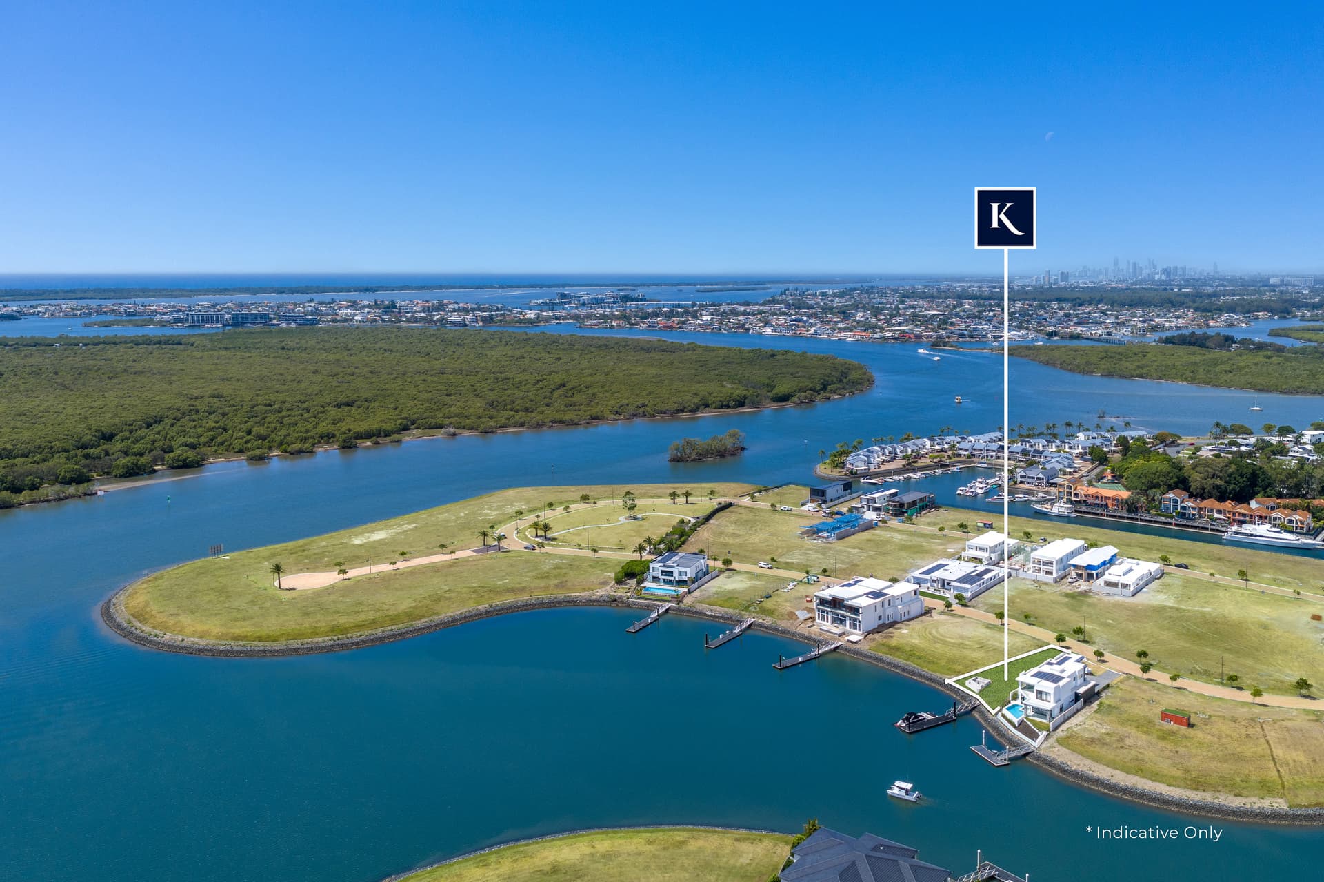 8867 The Point Circuit, Sanctuary Cove, QLD, 4212, Sanctuary Cove - Thumbnail 8