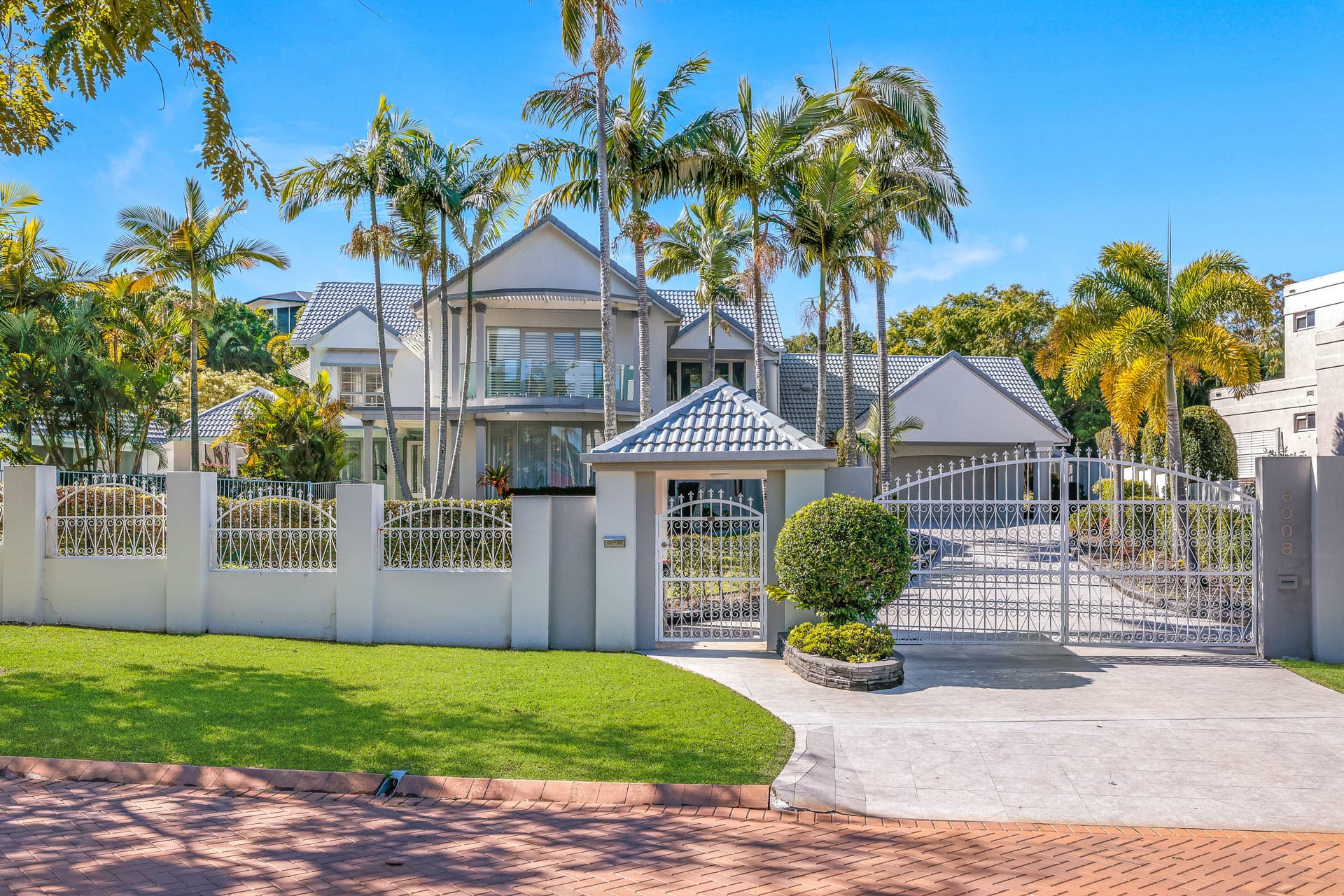 6008 Olympic Drive, Sanctuary Cove, QLD, 4212, Sanctuary Cove - Image 1