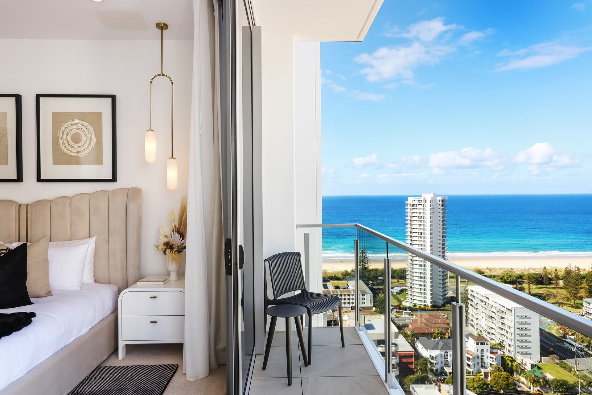 1501/122 Surf  Parade, Broadbeach, QLD, 4218, Broadbeach - Thumbnail 7