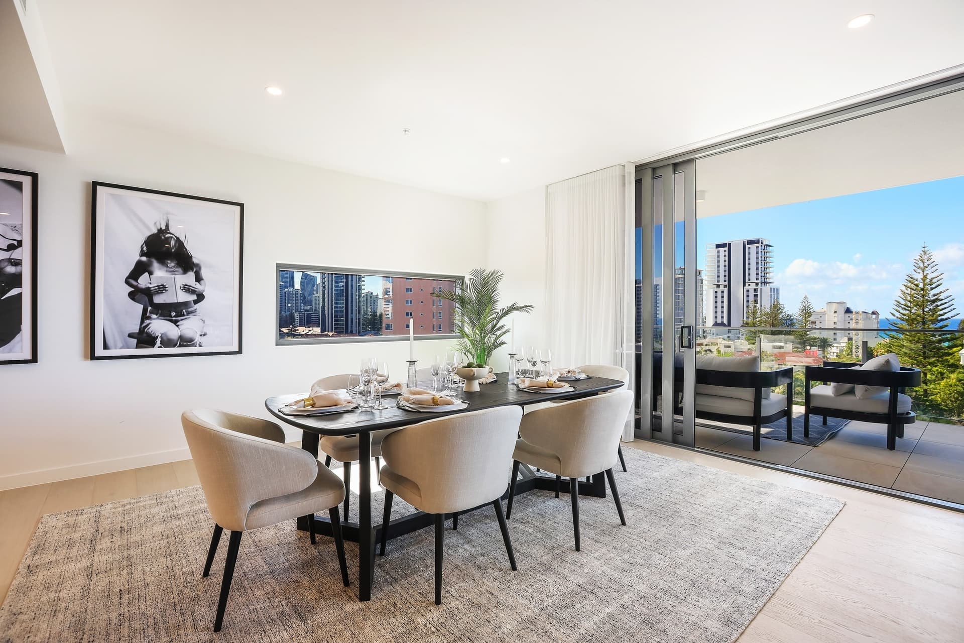 603/122 Surf  Parade, Broadbeach, QLD, 4218, Broadbeach - Thumbnail 5