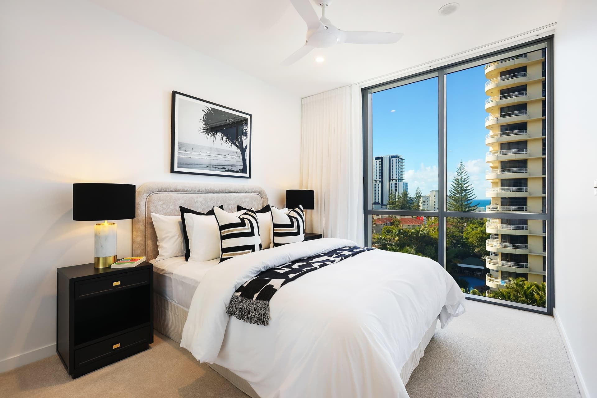 603/122 Surf  Parade, Broadbeach, QLD, 4218, Broadbeach - Thumbnail 6