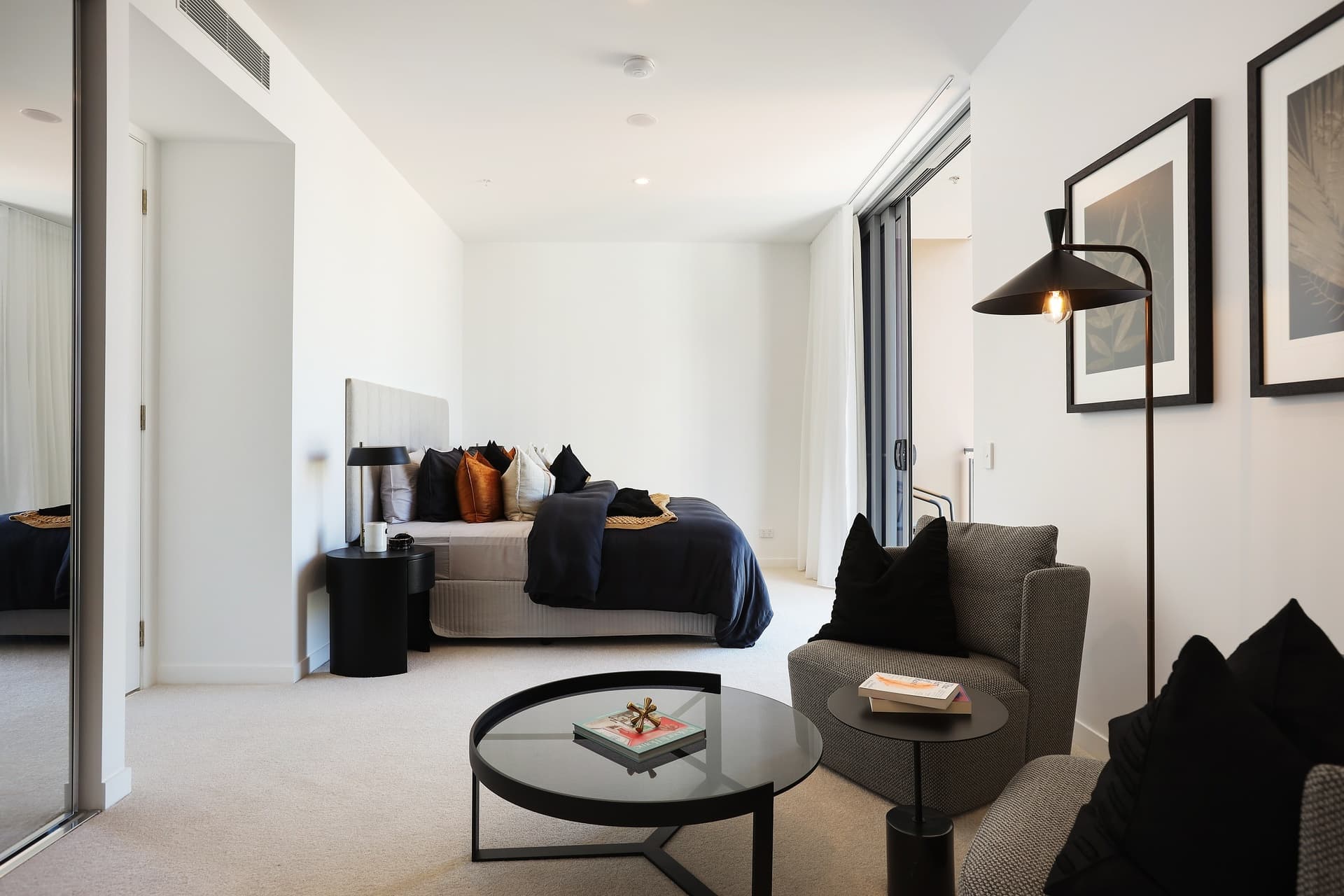 603/122 Surf  Parade, Broadbeach, QLD, 4218, Broadbeach - Thumbnail 7
