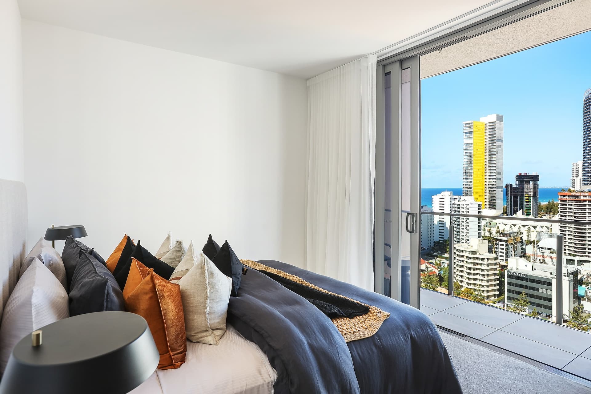 603/122 Surf  Parade, Broadbeach, QLD, 4218, Broadbeach - Thumbnail 8