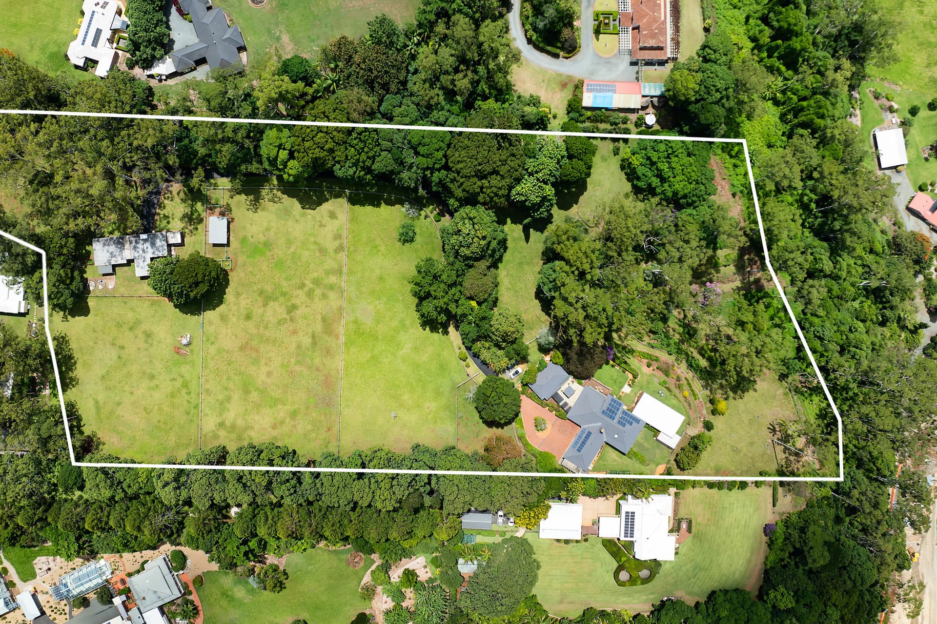22 Bartle Road, Tamborine Mountain, QLD, 4272, Tamborine Mountain - Thumbnail 5
