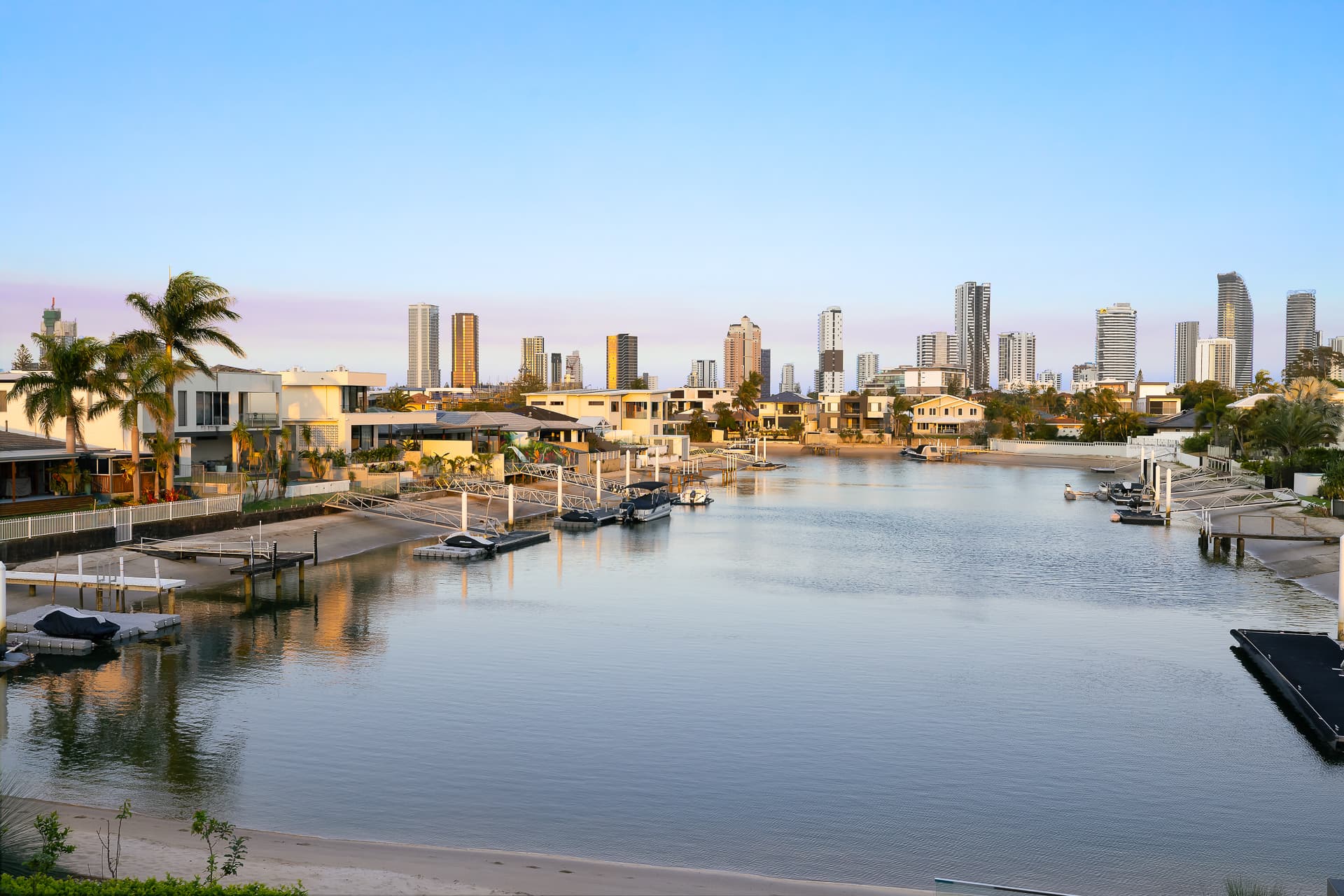86 Rio Vista Boulevard, Broadbeach Waters, QLD, 4218, Broadbeach Waters - Image 1
