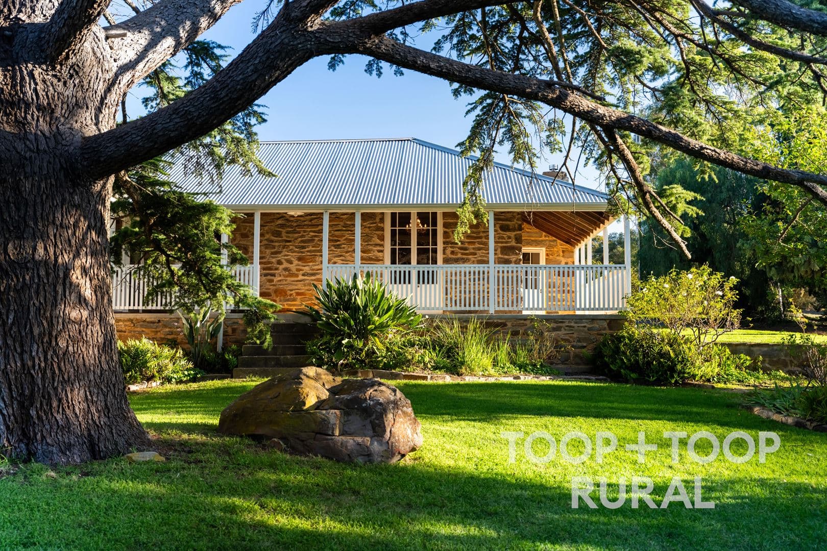308 Sawpit Gully Road, Keyneton SA 5353, Keyneton - Image 1