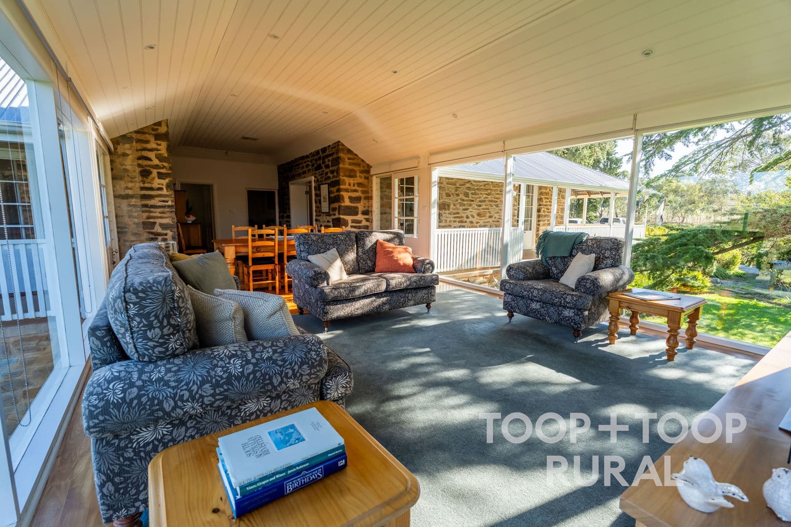 308 Sawpit Gully Road, Keyneton SA 5353, Keyneton - Thumbnail 6