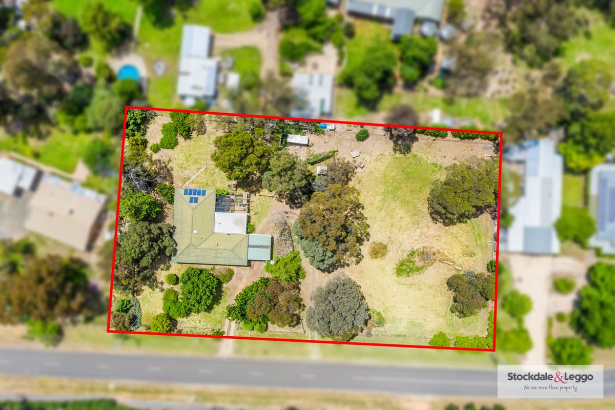 159 Sullivans Road, Strathfieldsaye VIC 3551, Strathfieldsaye - Image 1