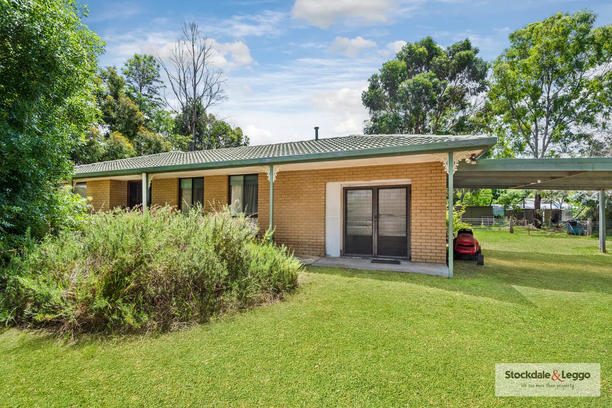 159 Sullivans Road, Strathfieldsaye VIC 3551, Strathfieldsaye - Thumbnail 2