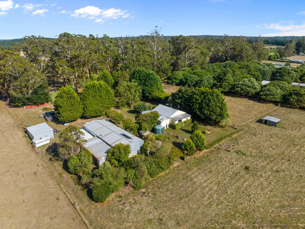 1548 Ballan-Daylesford Road, KORWEINGUBOORA VIC 3461, Korweinguboora - Thumbnail 2
