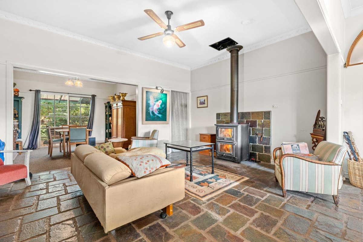 1548 Ballan-Daylesford Road, KORWEINGUBOORA VIC 3461, Korweinguboora - Thumbnail 6
