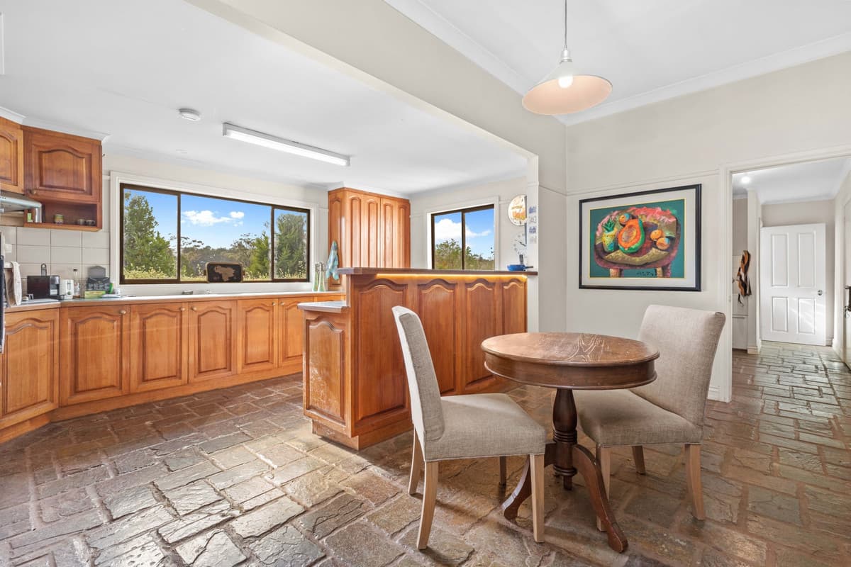 1548 Ballan-Daylesford Road, KORWEINGUBOORA VIC 3461, Korweinguboora - Thumbnail 7