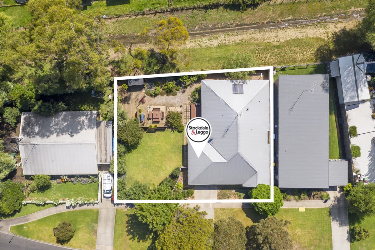 3 De Burgh Road, Drysdale VIC 3222, Drysdale - Thumbnail 3