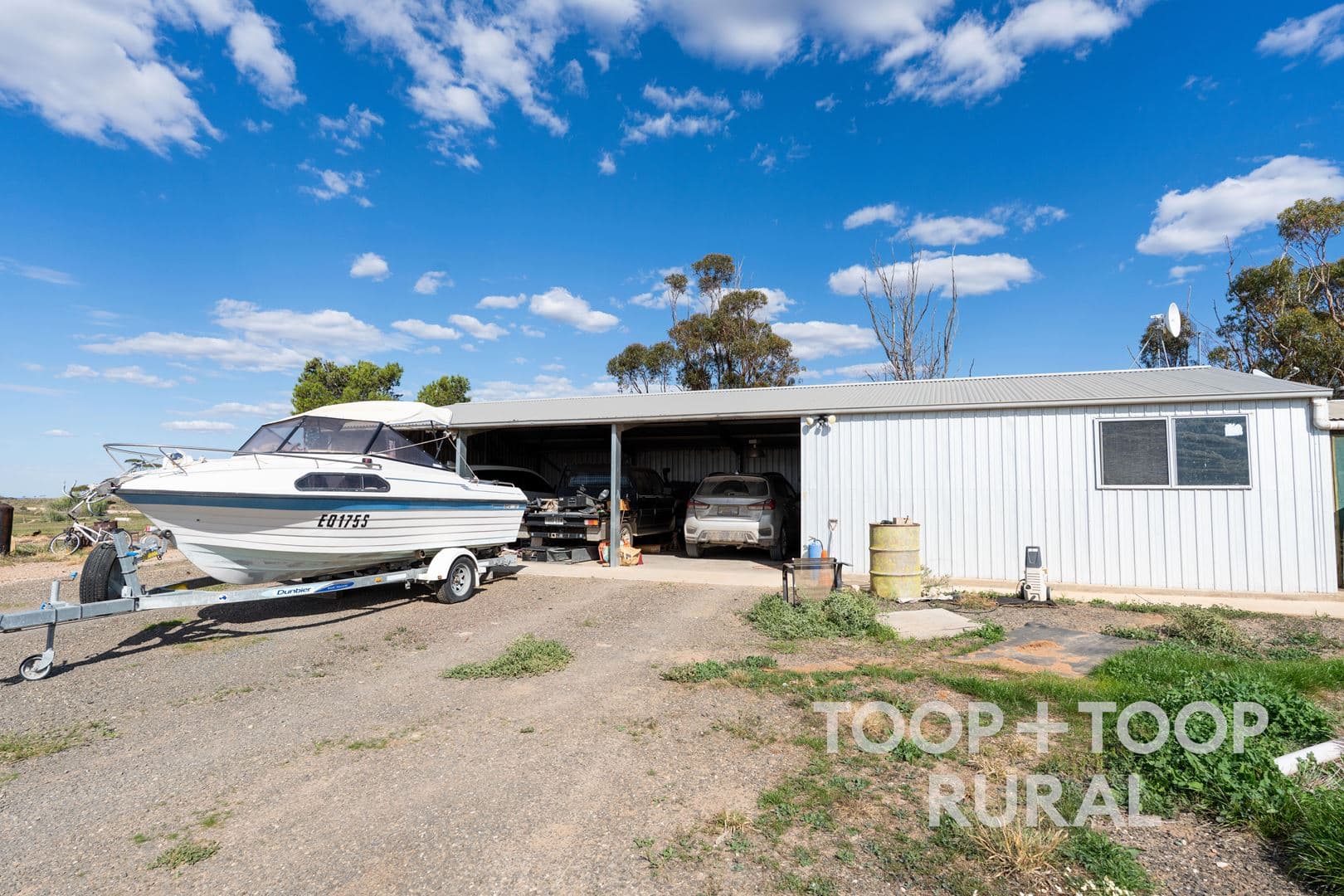 891 Brownlow Road, Brownlow SA 5374, Brownlow - Thumbnail 8