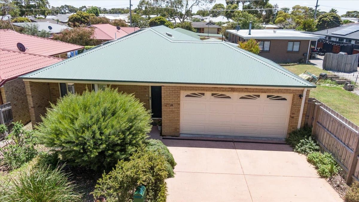 38 Golf Street, Inverloch VIC 3996, Inverloch - Image 1