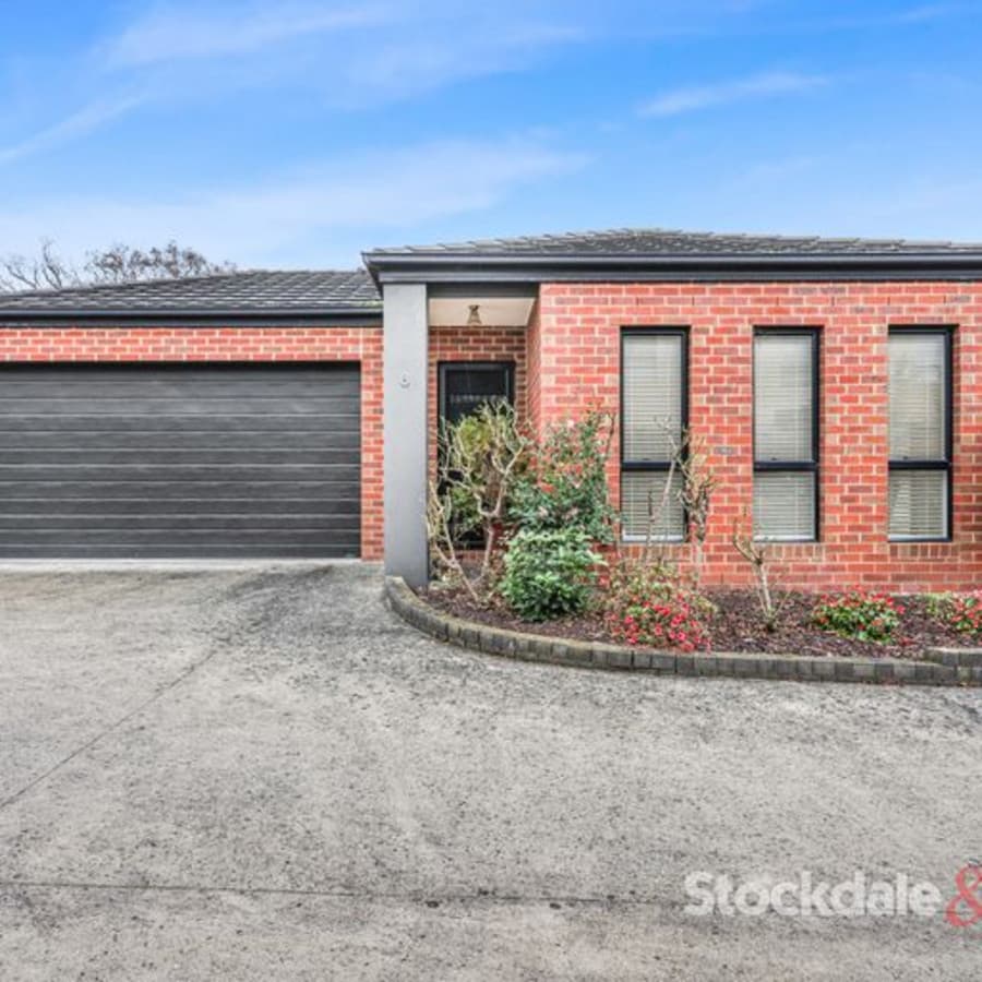 8 / 135 Union Road, Langwarrin VIC 3910, Langwarrin - Image 1