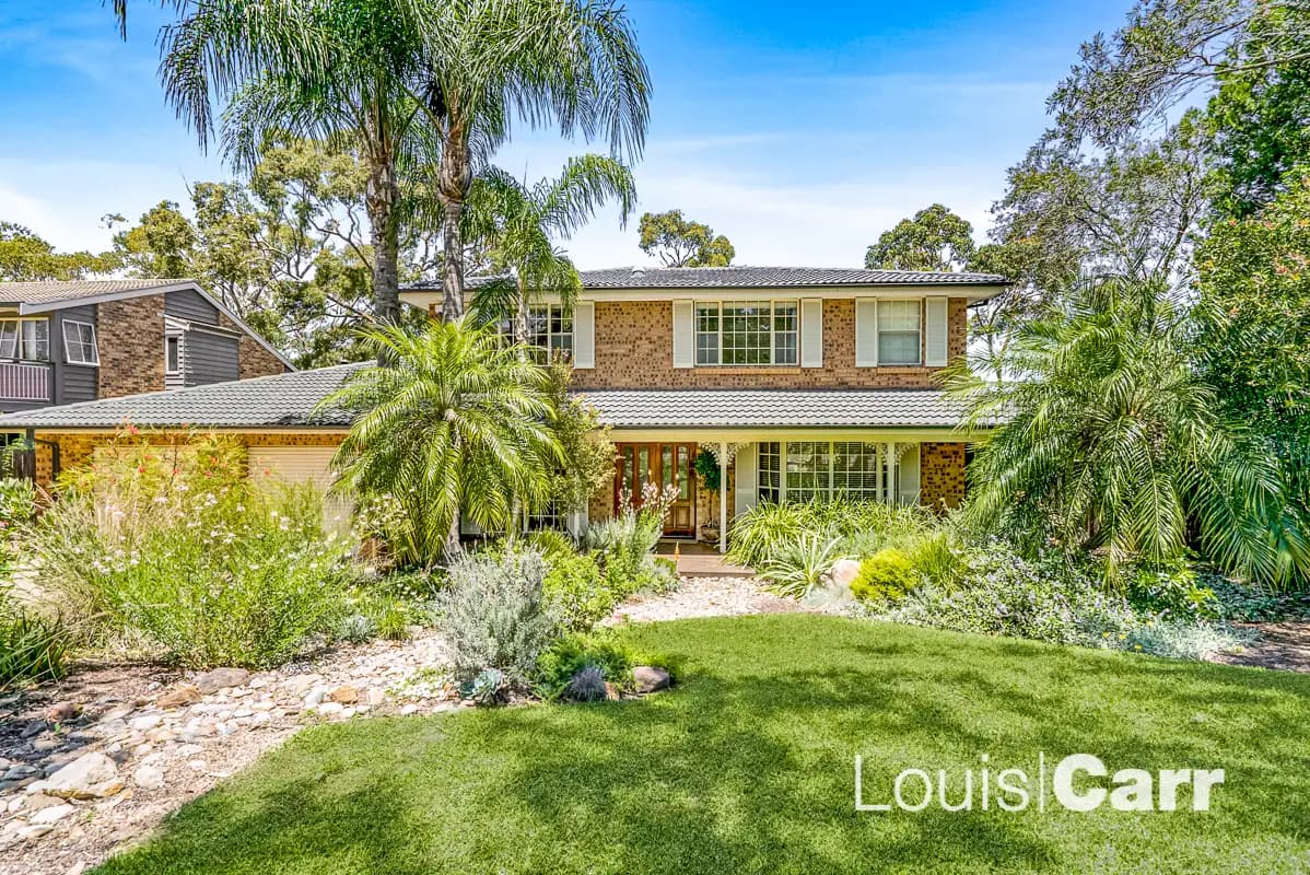 85 Appletree Drive, Cherrybrook NSW, Cherrybrook - Image 1