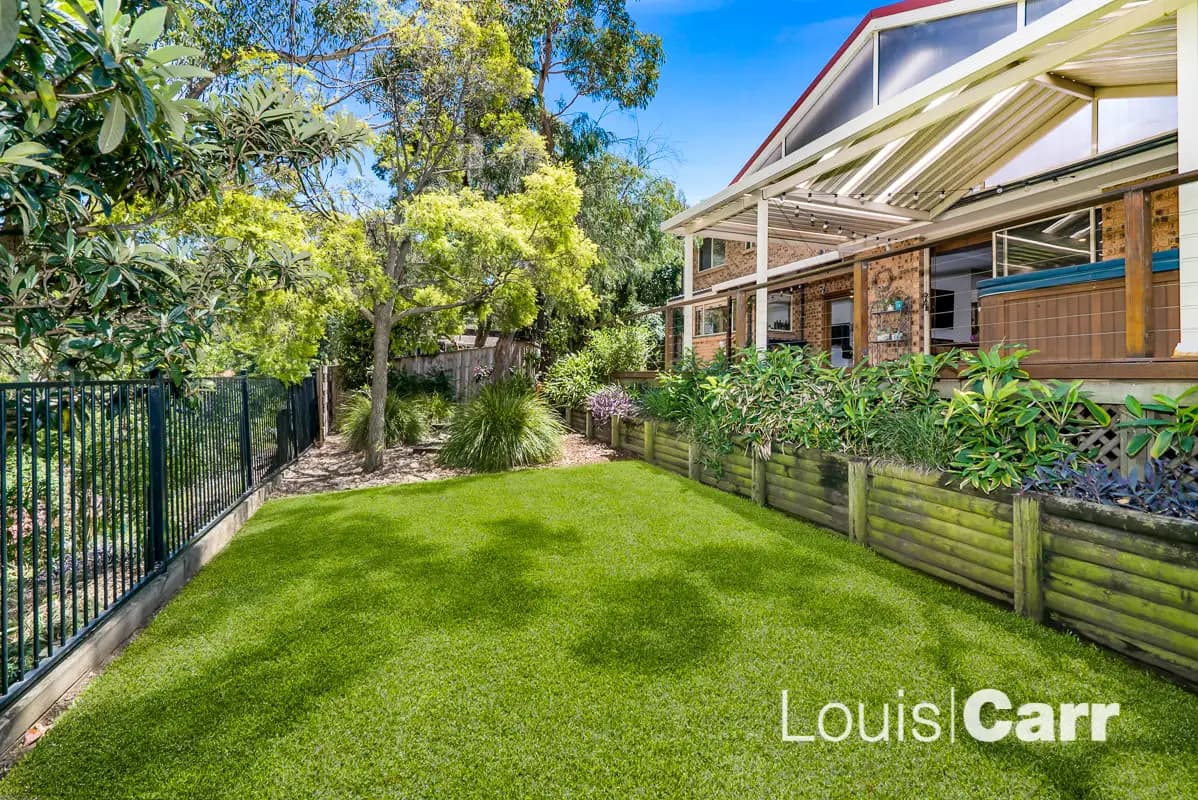 85 Appletree Drive, Cherrybrook NSW, Cherrybrook - Thumbnail 2