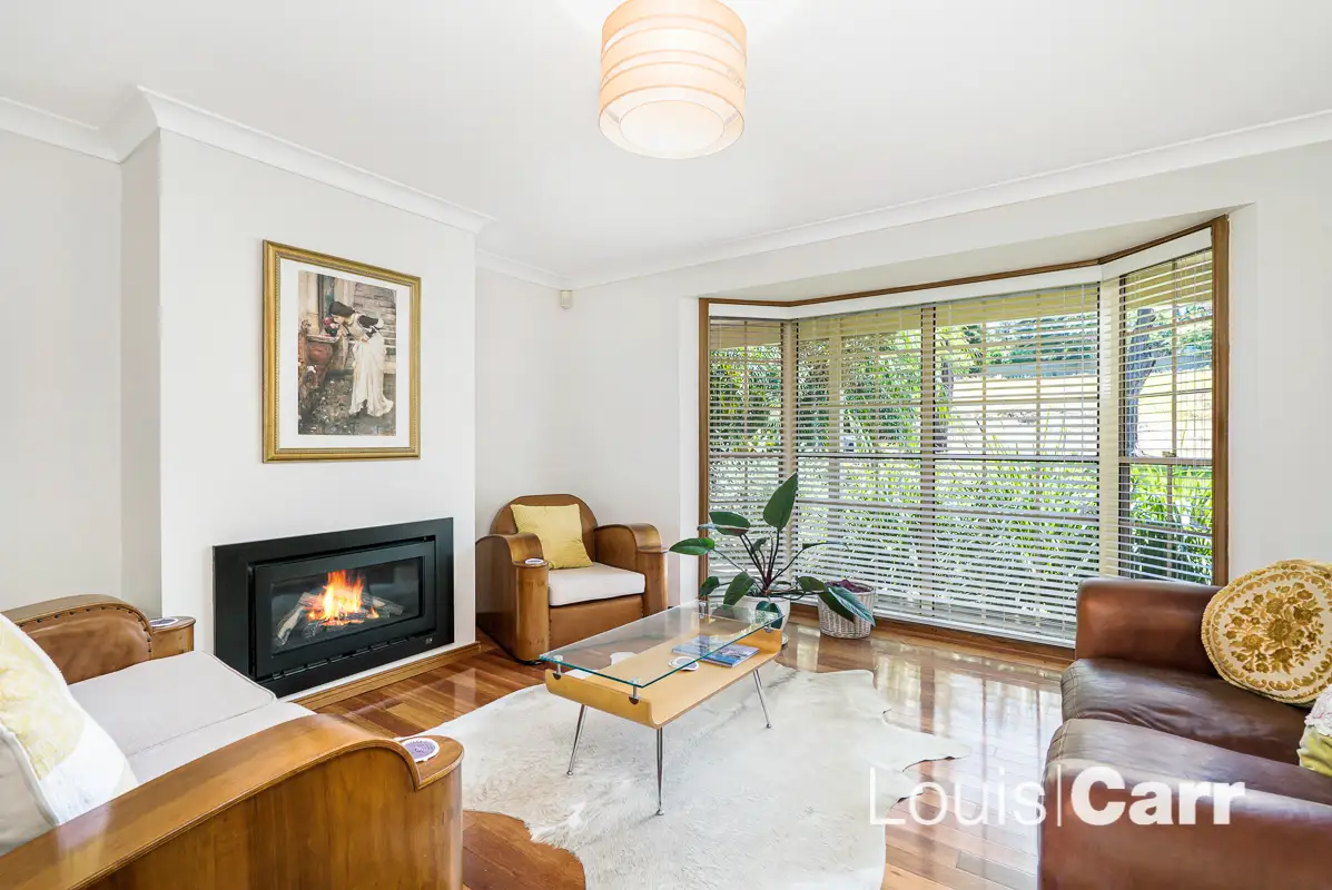 85 Appletree Drive, Cherrybrook NSW, Cherrybrook - Thumbnail 4
