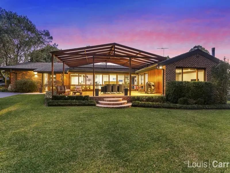 145 Oratava Avenue, West Pennant Hills NSW, West Pennant Hills - Image 1