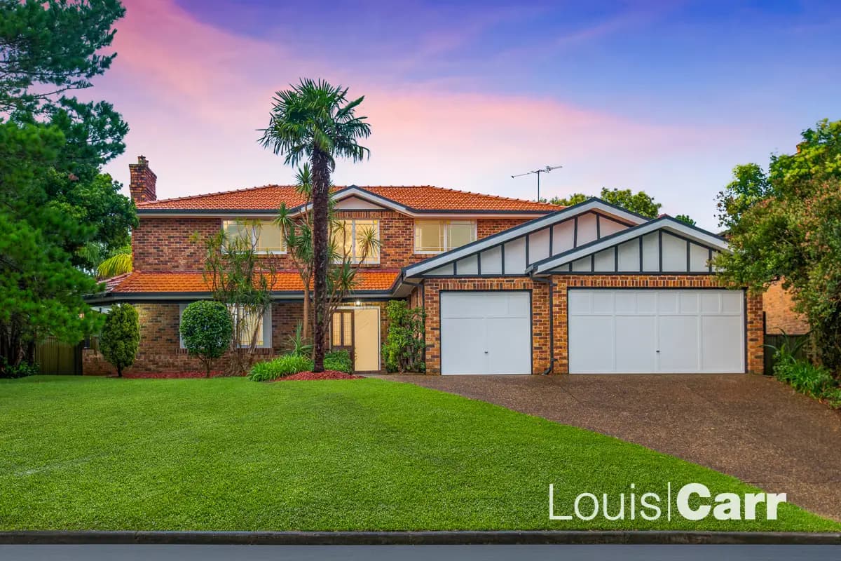 6 Alana Drive, West Pennant Hills NSW, West Pennant Hills - Image 1