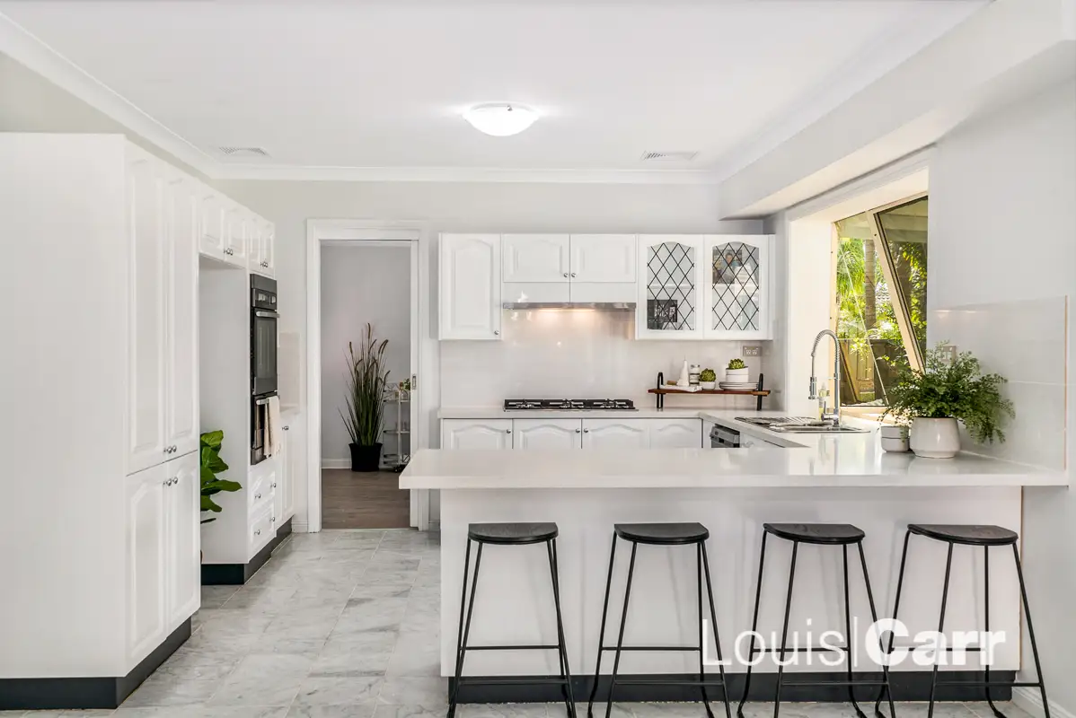 6 Alana Drive, West Pennant Hills NSW, West Pennant Hills - Thumbnail 2