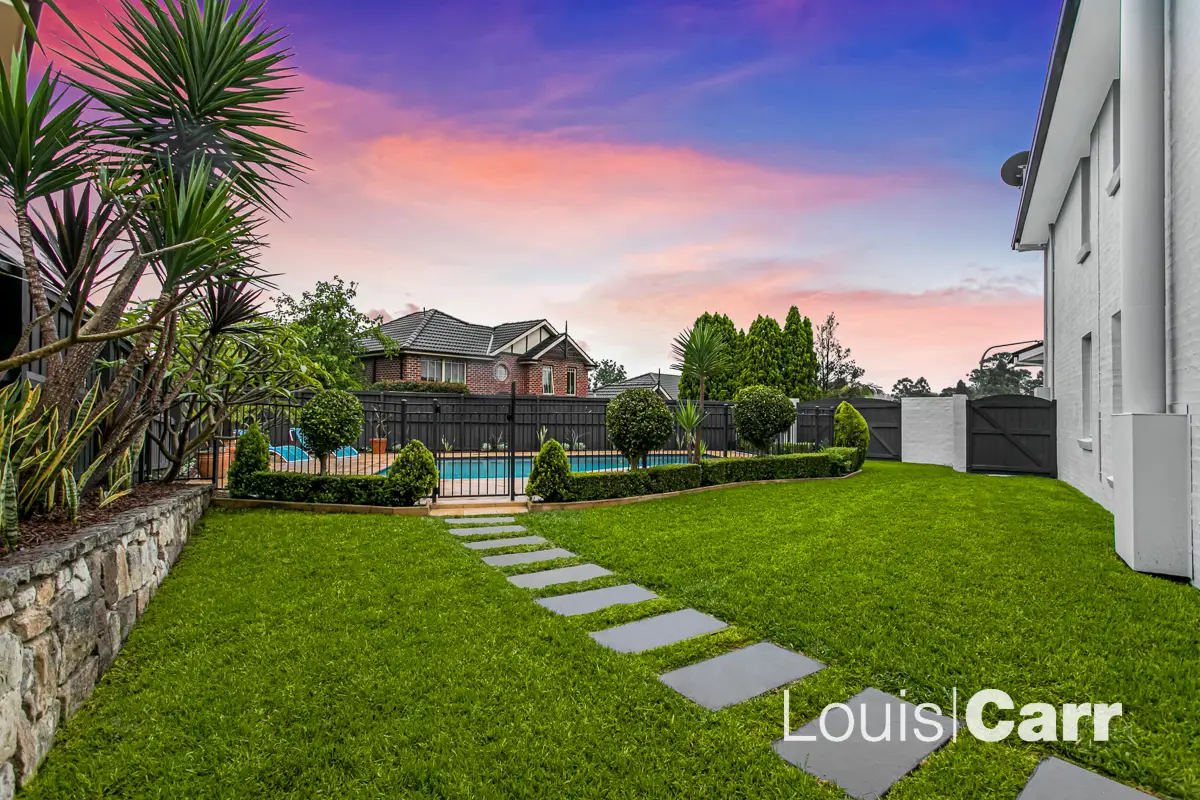 9 Harcourt Close, Castle Hill NSW, Castle Hill - Thumbnail 2