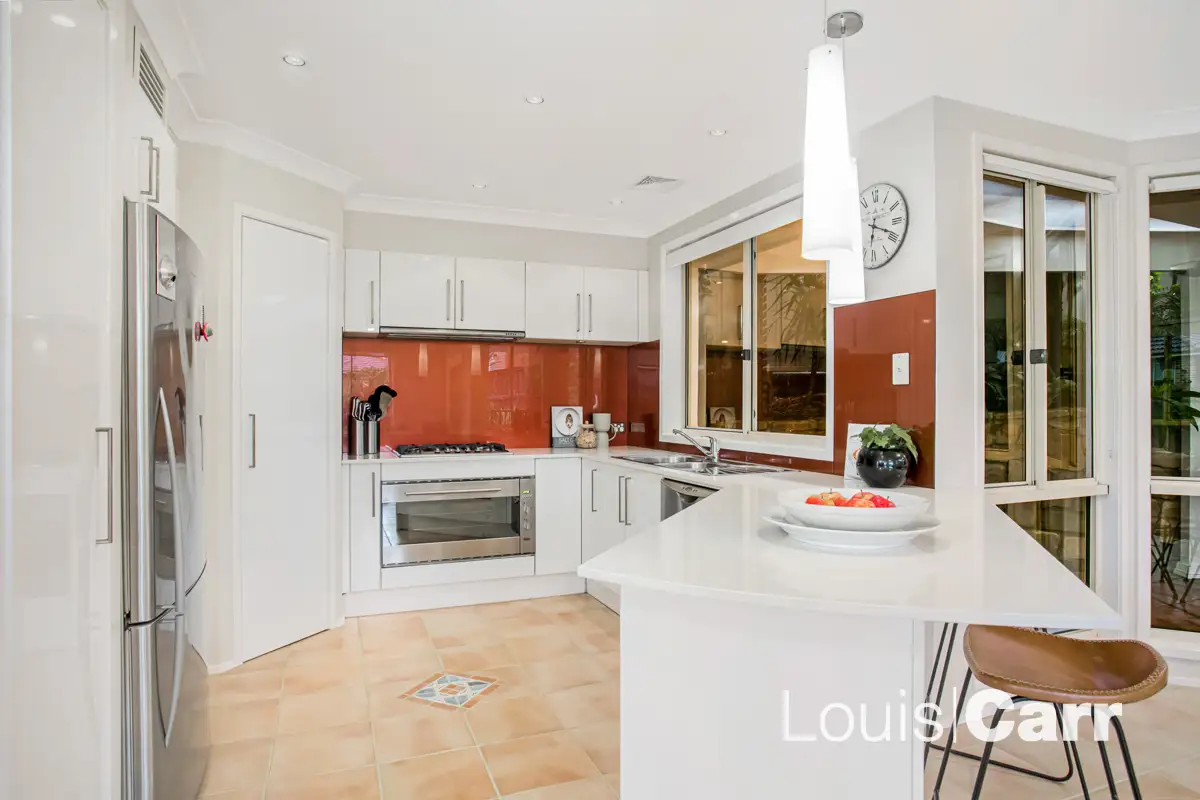 9 Harcourt Close, Castle Hill NSW, Castle Hill - Thumbnail 3