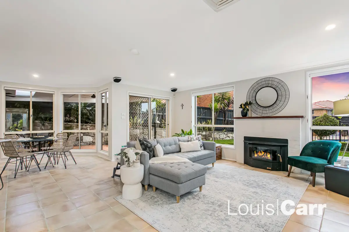 9 Harcourt Close, Castle Hill NSW, Castle Hill - Thumbnail 4