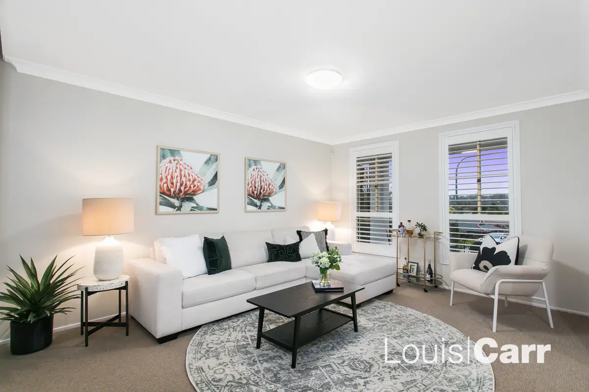9 Harcourt Close, Castle Hill NSW, Castle Hill - Thumbnail 5