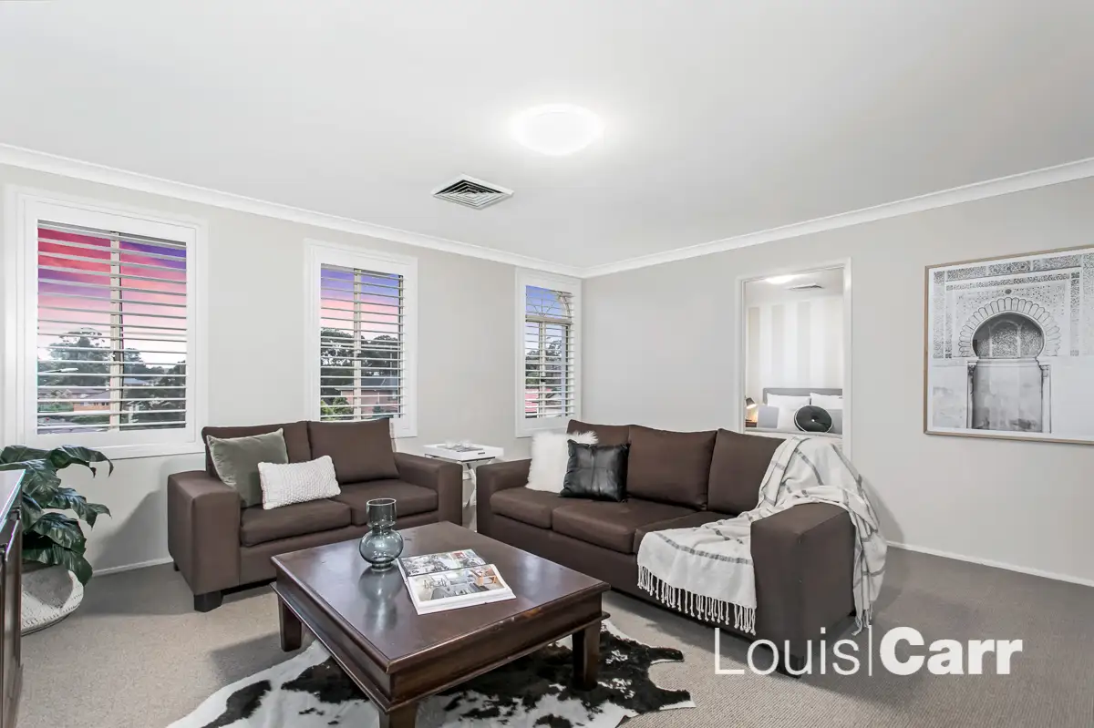 9 Harcourt Close, Castle Hill NSW, Castle Hill - Thumbnail 6