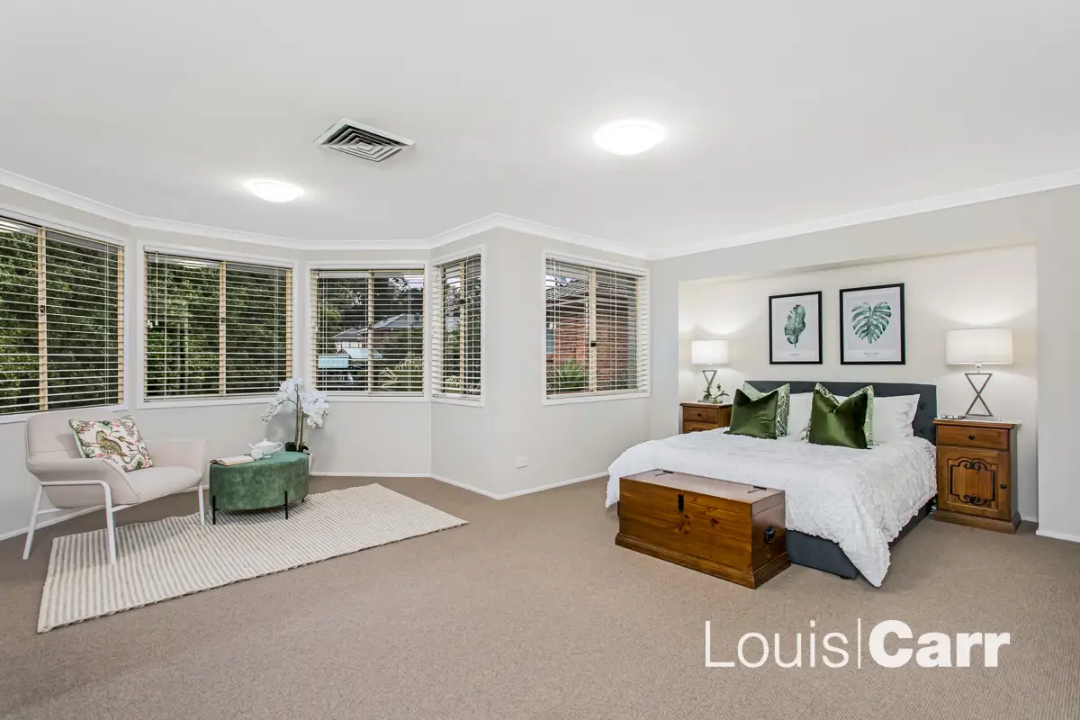 9 Harcourt Close, Castle Hill NSW, Castle Hill - Thumbnail 7