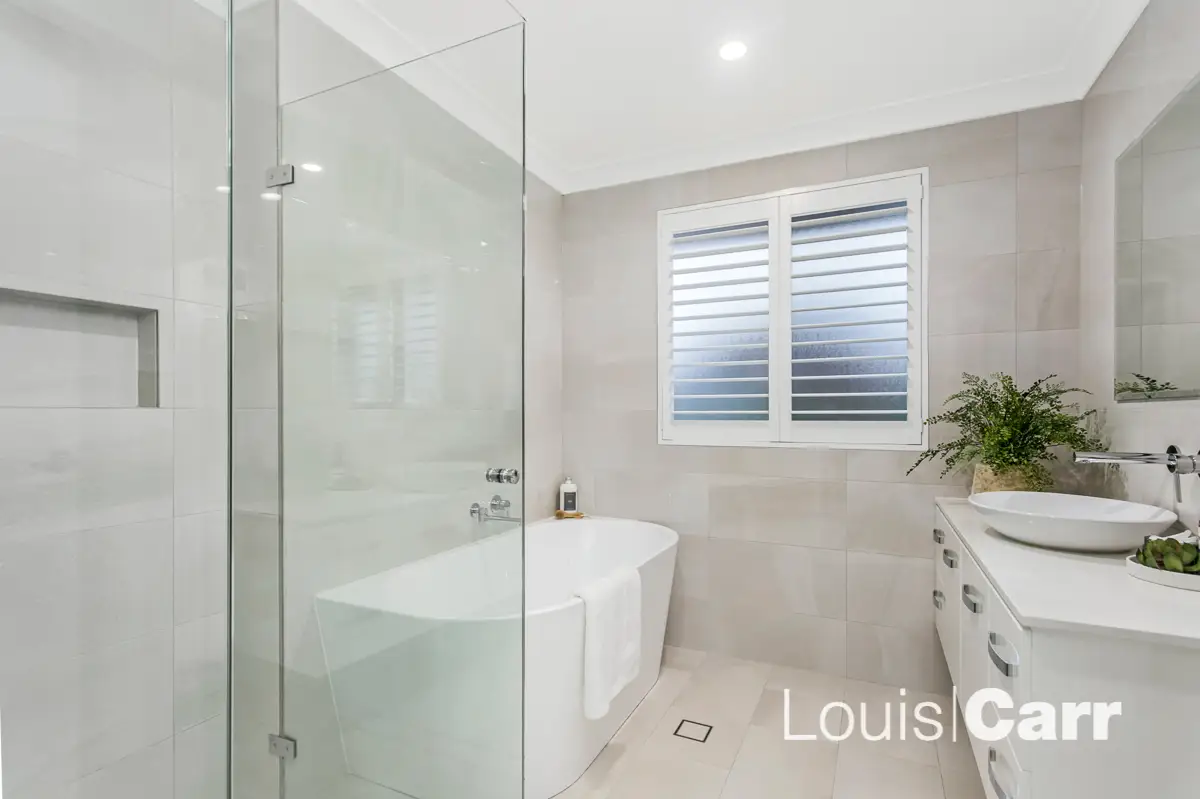 9 Harcourt Close, Castle Hill NSW, Castle Hill - Thumbnail 8