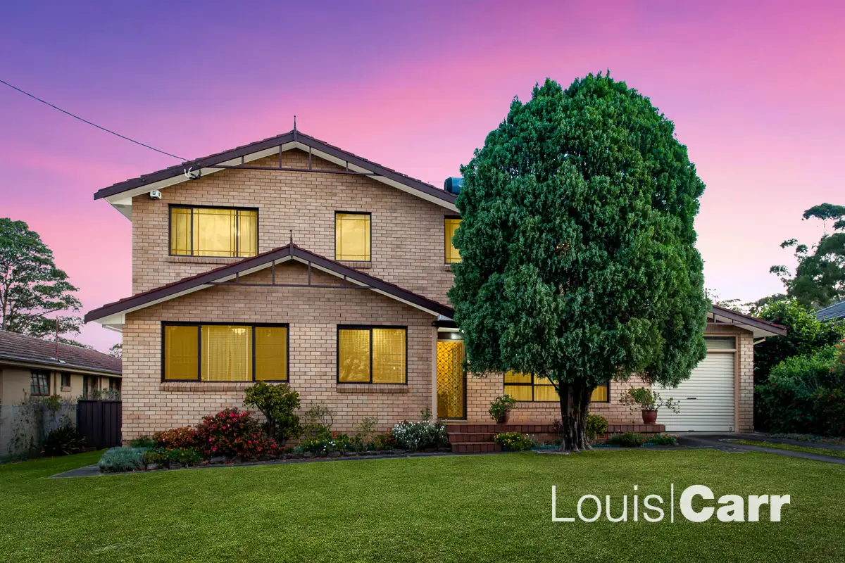 23 Graylind Avenue, West Pennant Hills NSW, West Pennant Hills - Image 1