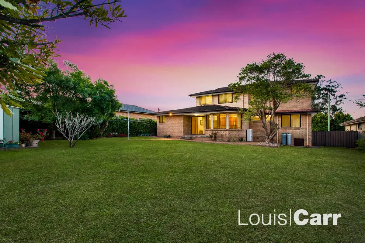 23 Graylind Avenue, West Pennant Hills NSW, West Pennant Hills - Thumbnail 3