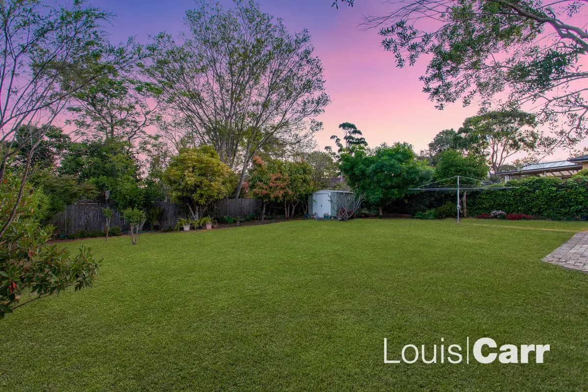 23 Graylind Avenue, West Pennant Hills NSW, West Pennant Hills - Thumbnail 5