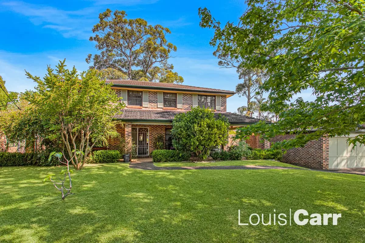 166 Purchase Road, Cherrybrook NSW, Cherrybrook - Image 1